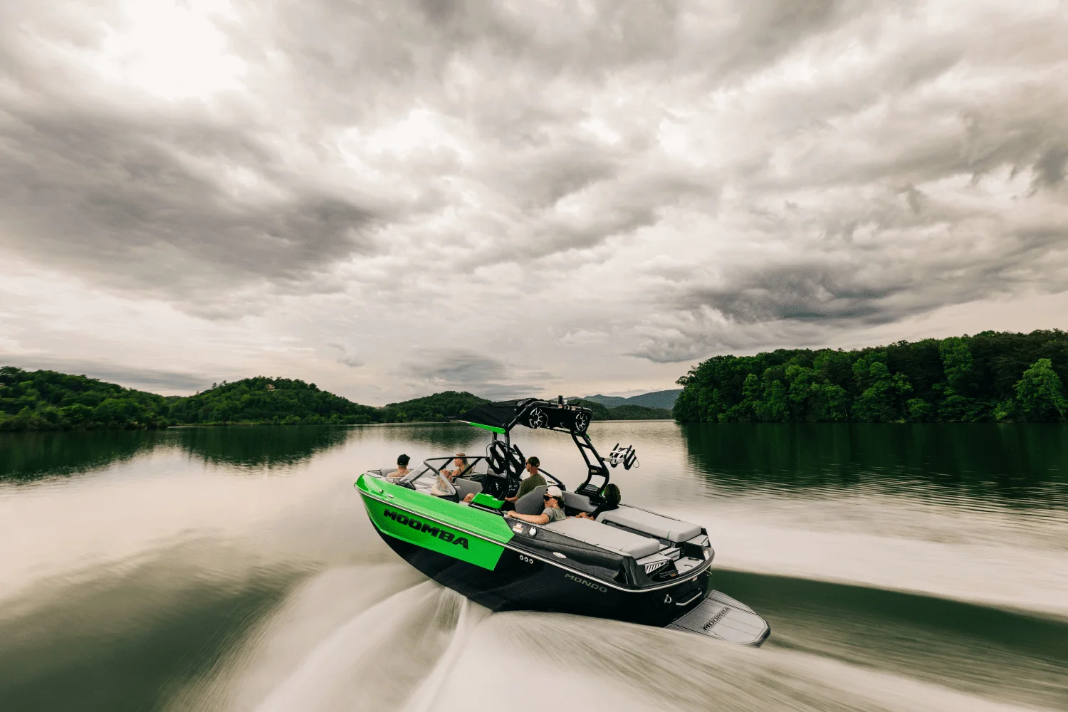 2026 Moomba Mondo Image Thumbnail #25