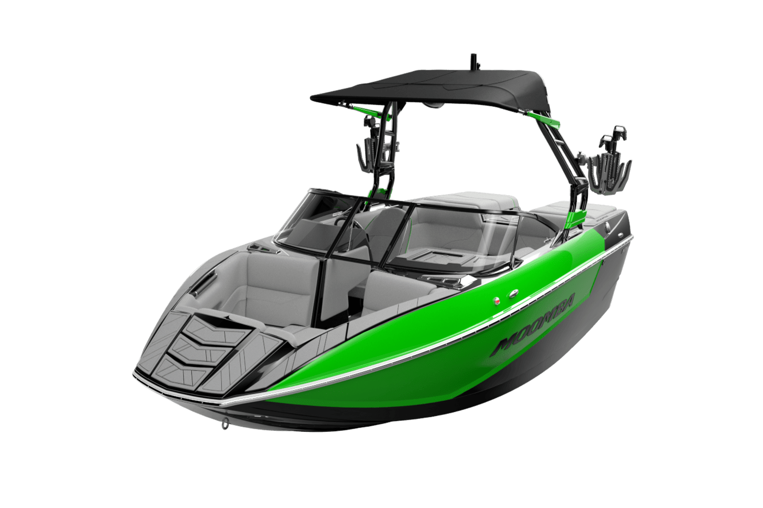 2026 Moomba Mondo Image Thumbnail #35