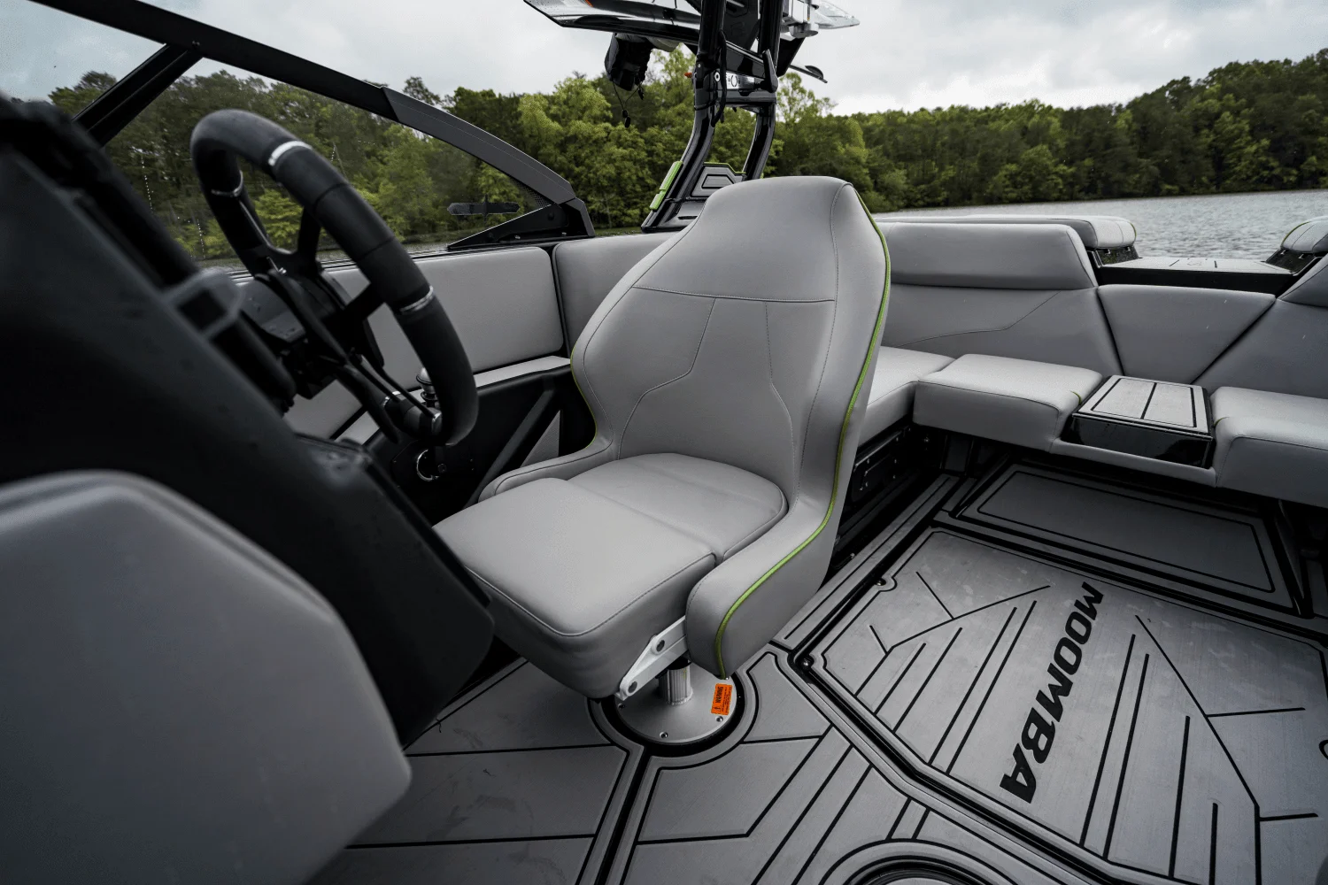 2026 Moomba Mondo Image Thumbnail #6