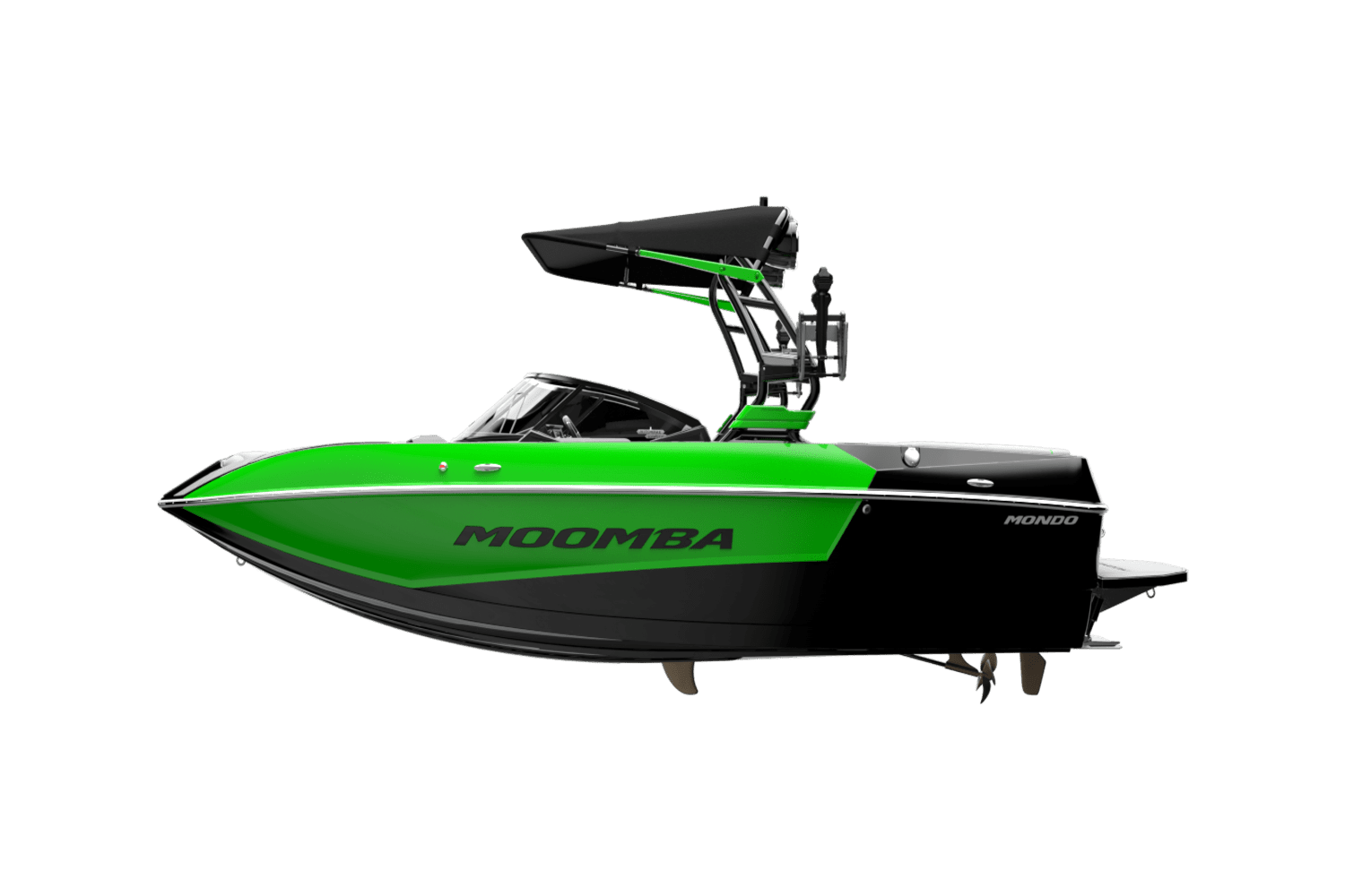 2025 Moomba Mondo Image Thumbnail #36