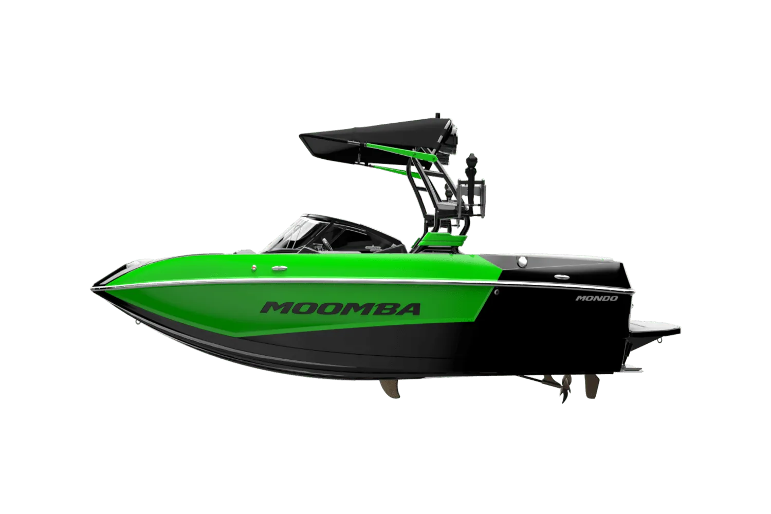2025 Moomba Mondo Image Thumbnail #36