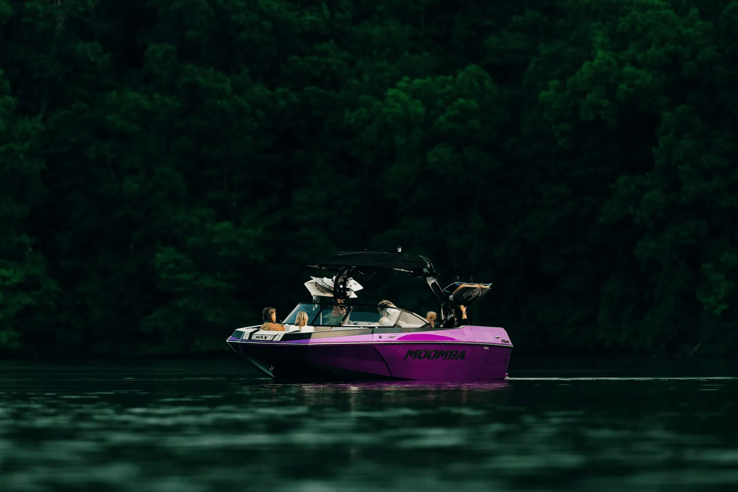 2025 Moomba Max Image Thumbnail #46