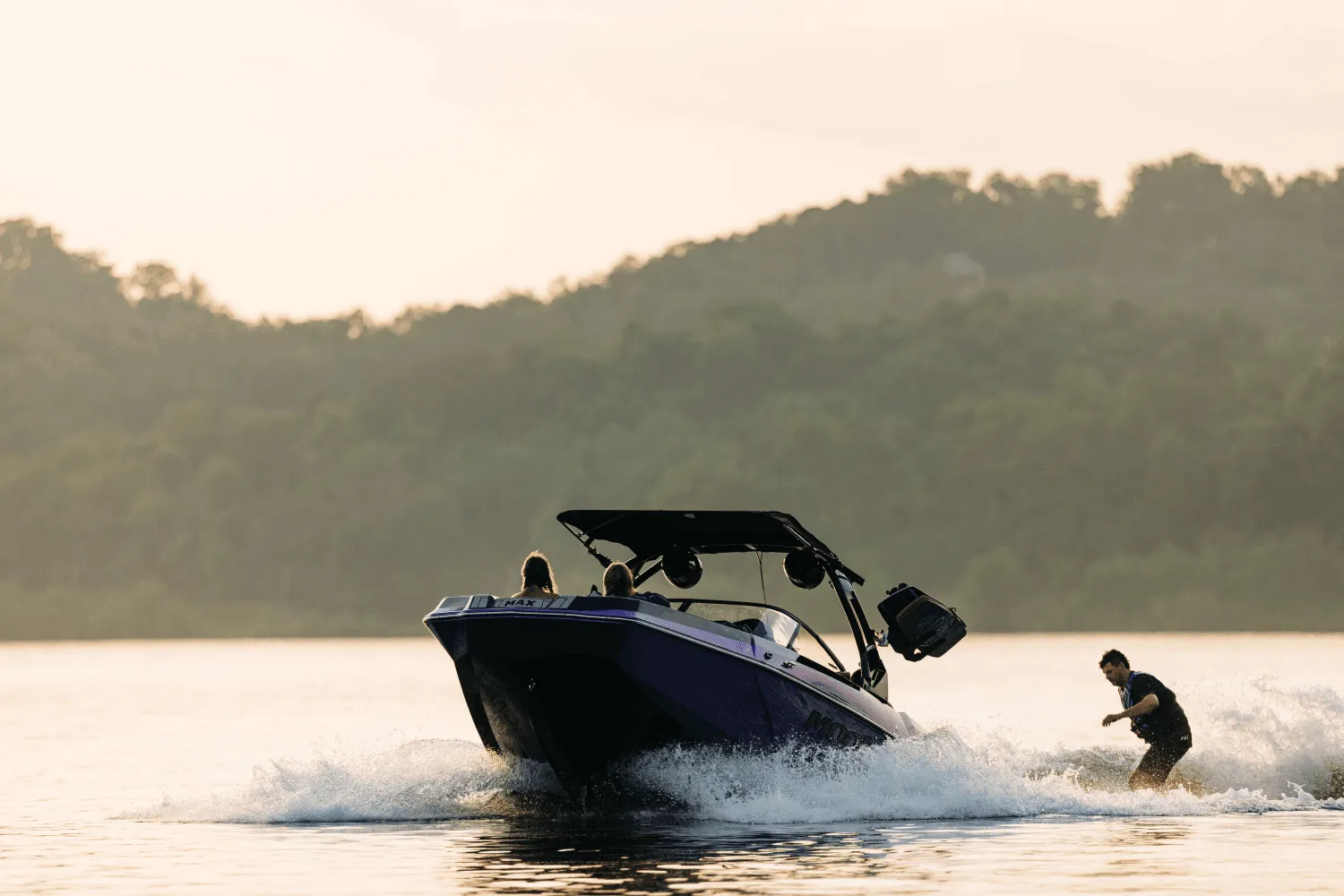 2025 Moomba Max Image Thumbnail #61