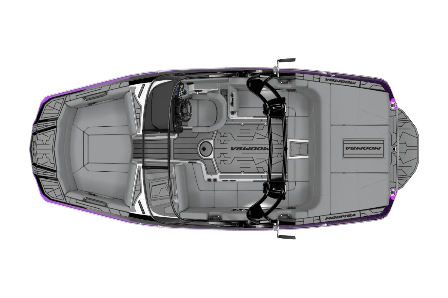 2025 Moomba Max Image Thumbnail #67
