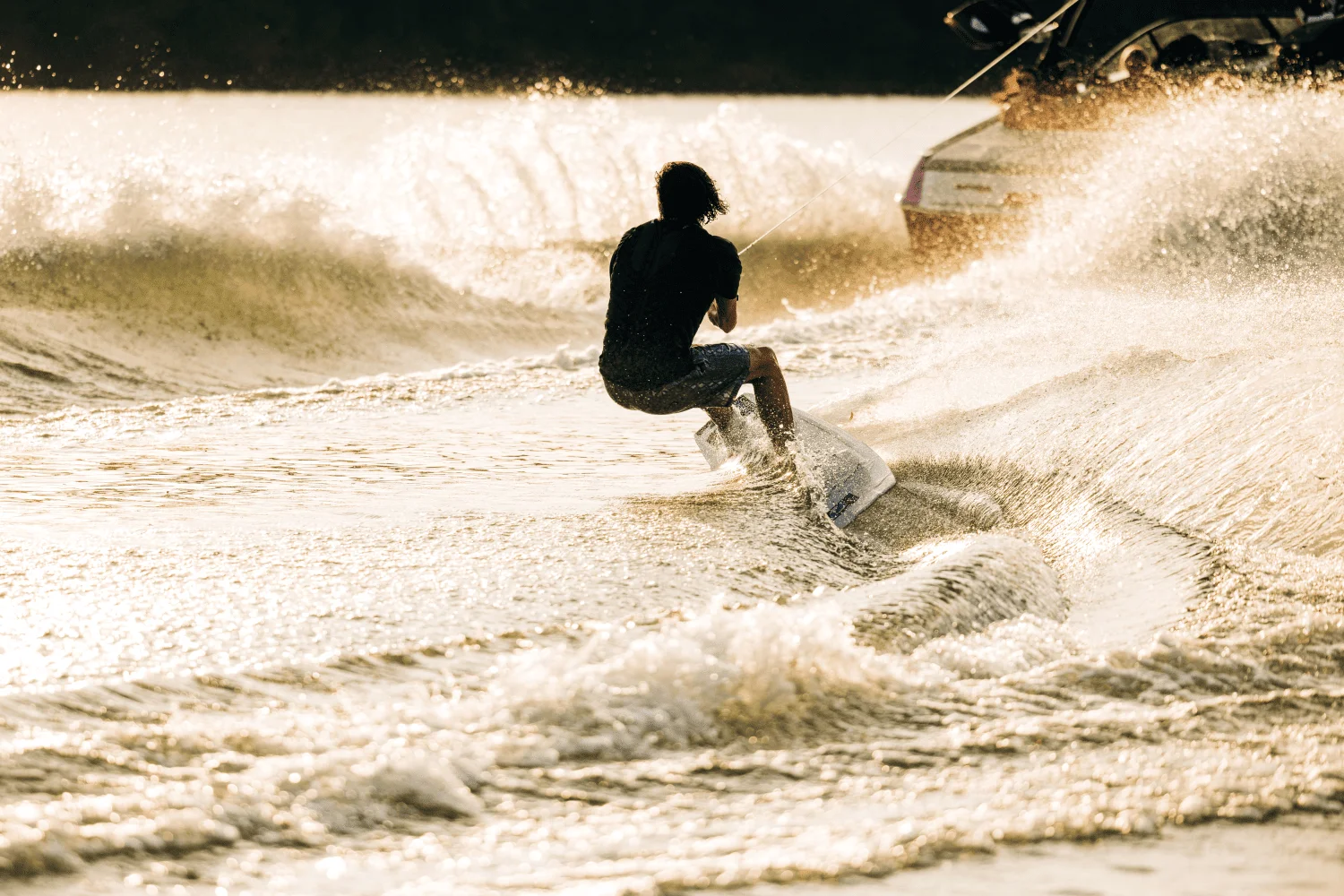 2026 Moomba Max Image Thumbnail #35