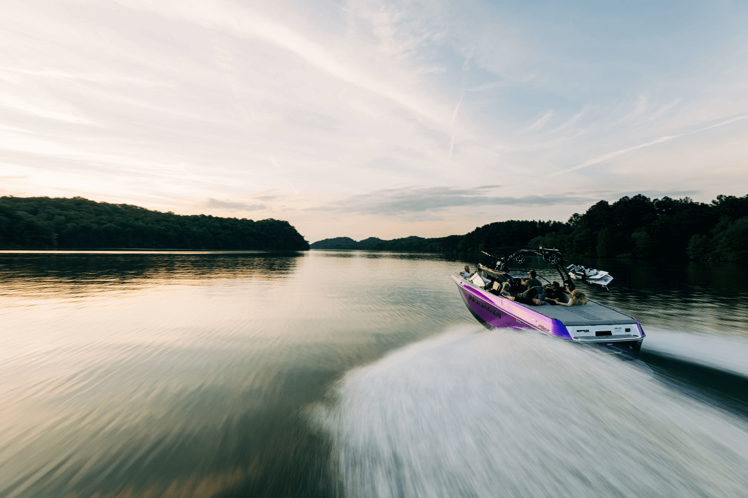 2026 Moomba Max Image Thumbnail #50