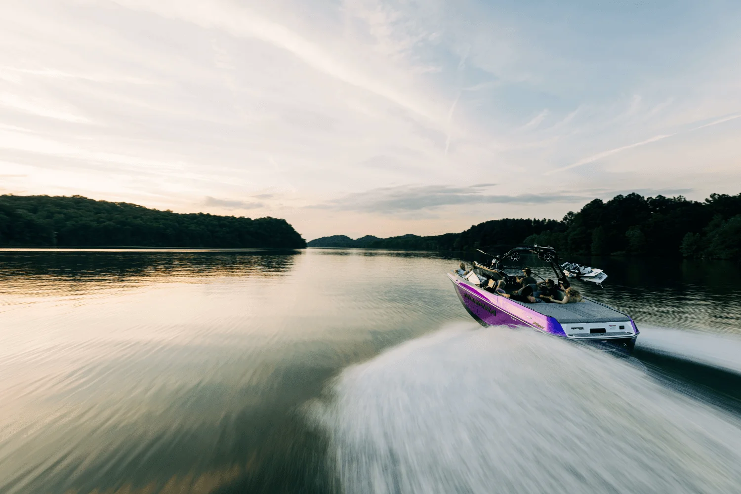 2026 Moomba Max Image Thumbnail #50