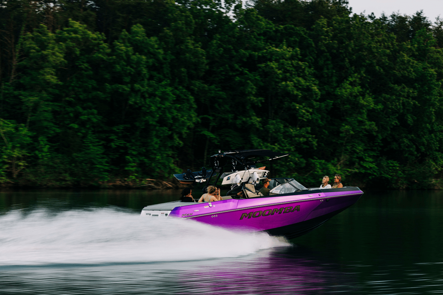 2026 Moomba Max Image Thumbnail #41