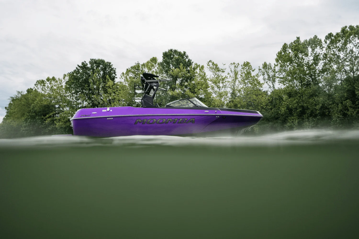 2026 Moomba Max Image Thumbnail #18