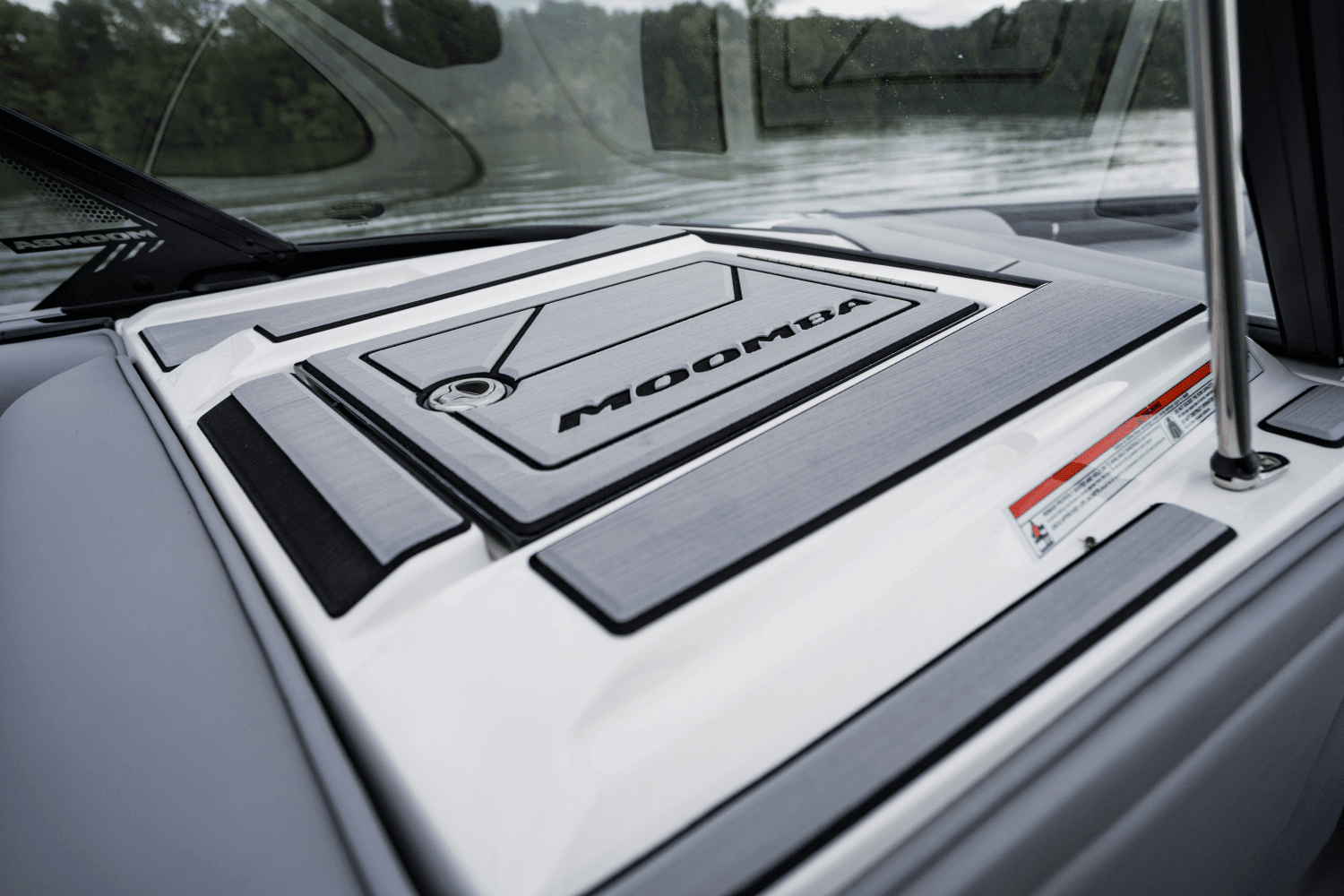 2026 Moomba Max Image Thumbnail #5