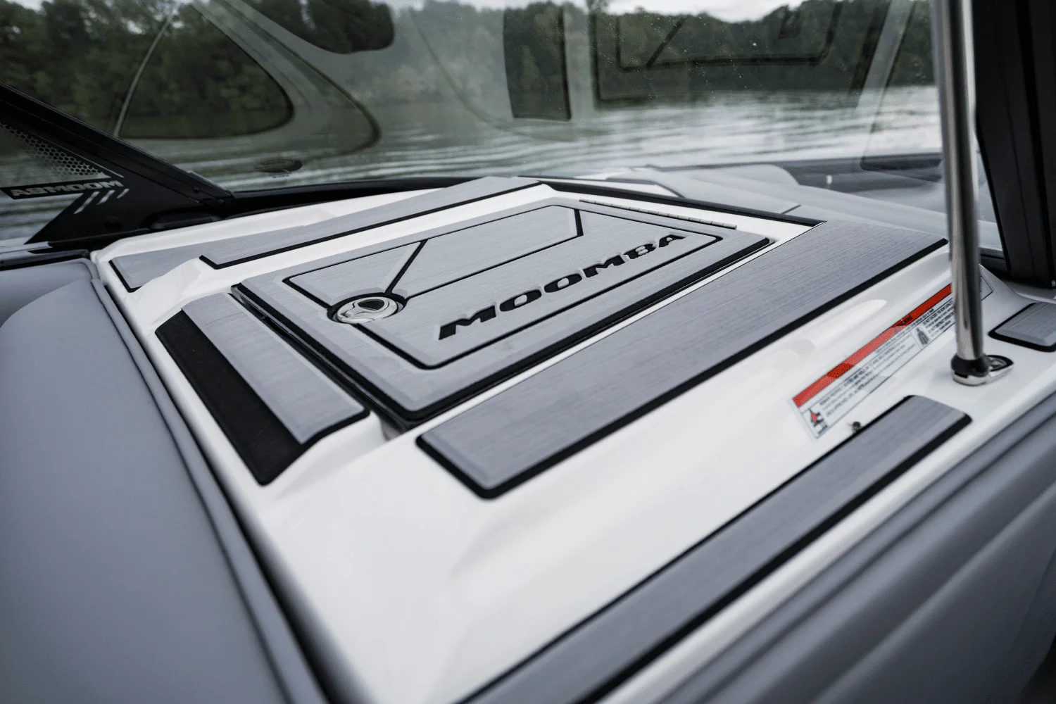 2026 Moomba Max Image Thumbnail #5