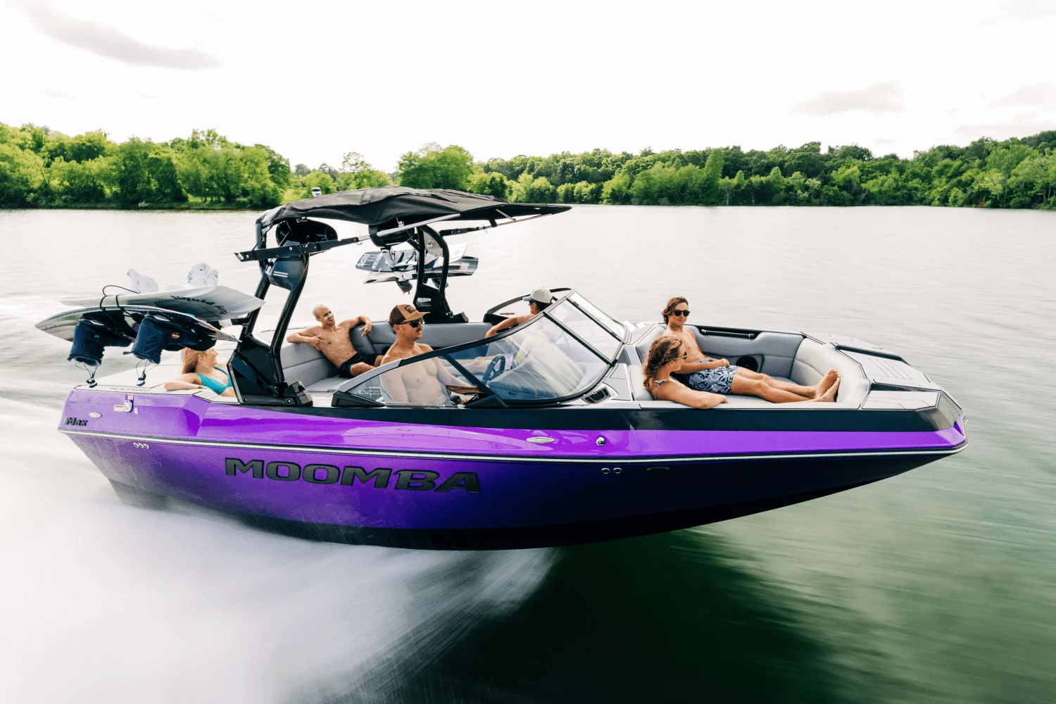 2026 Moomba Max Image Thumbnail #57