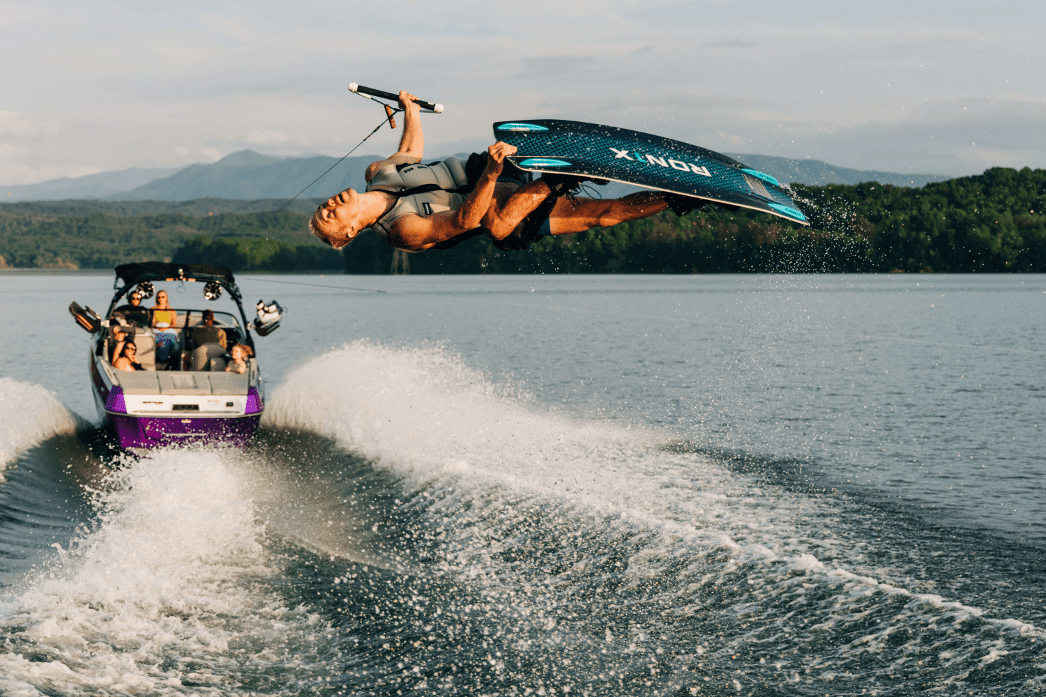 2026 Moomba Max Image Thumbnail #60