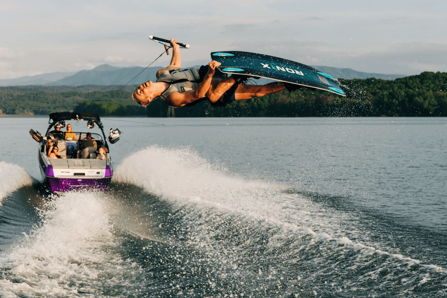 2026 Moomba Max Image Thumbnail #60