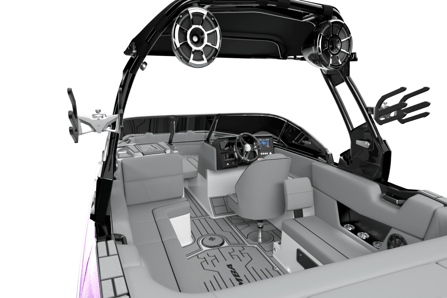 2026 Moomba Max Image Thumbnail #65