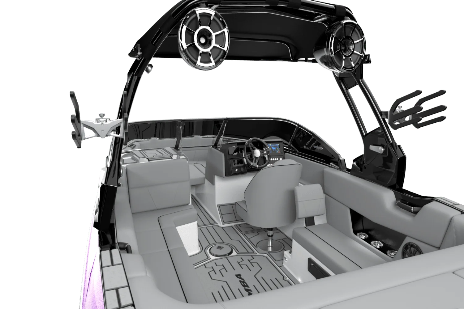 2026 Moomba Max Image Thumbnail #65