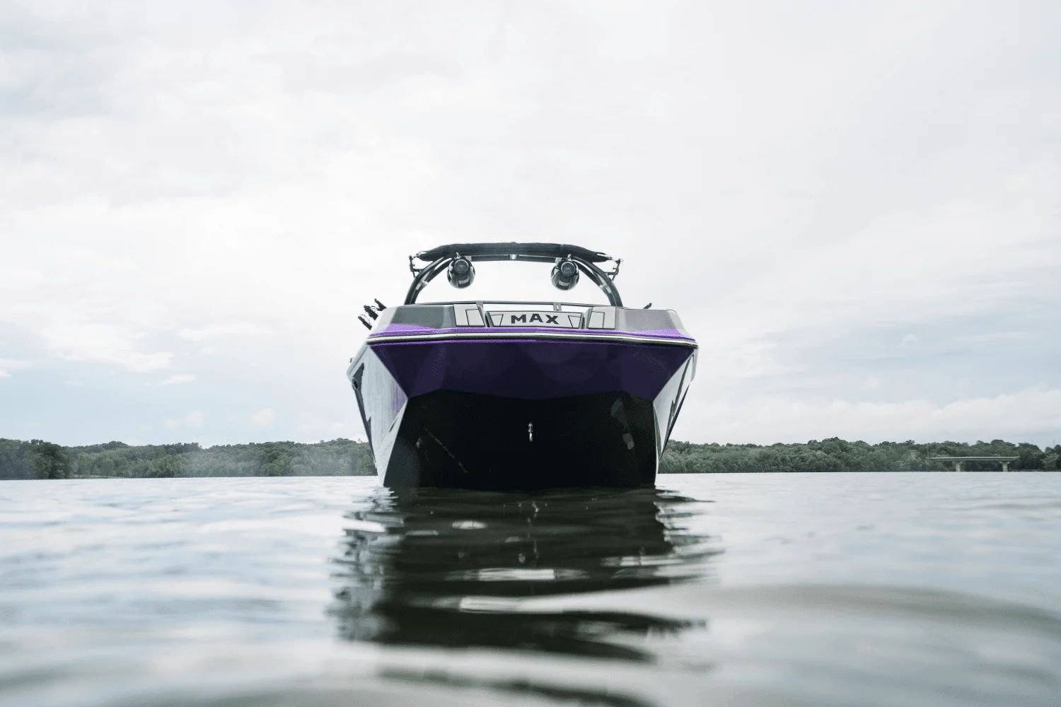 2026 Moomba Max Image Thumbnail #19