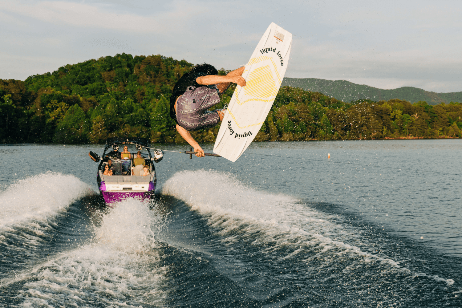 2026 Moomba Max Image Thumbnail #59