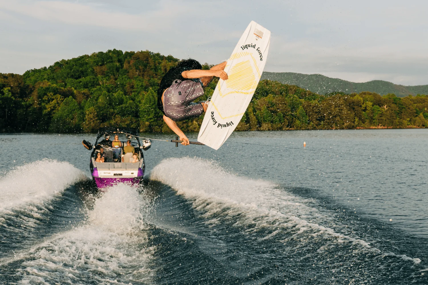 2026 Moomba Max Image Thumbnail #59