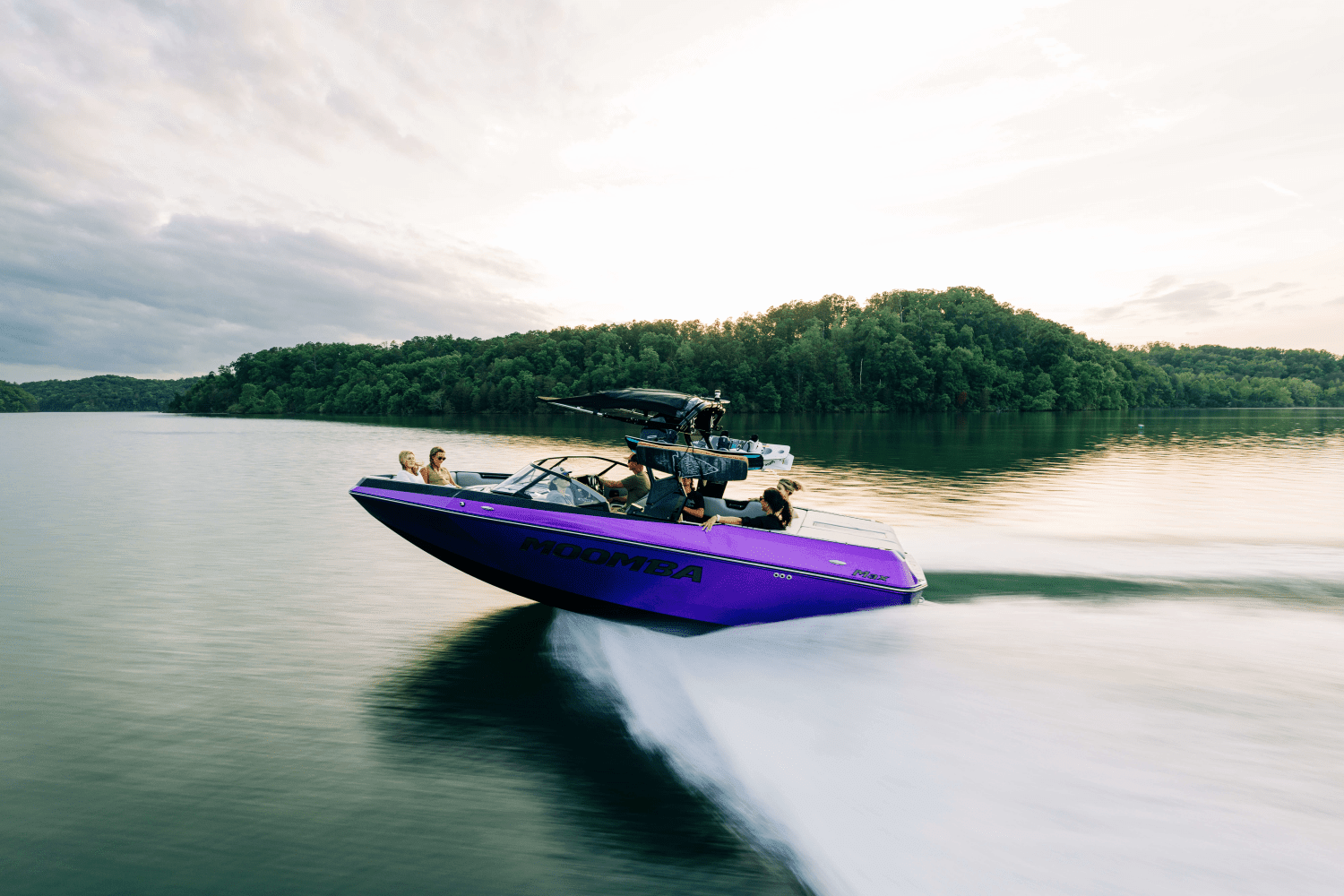 2026 Moomba Max Image Thumbnail #47