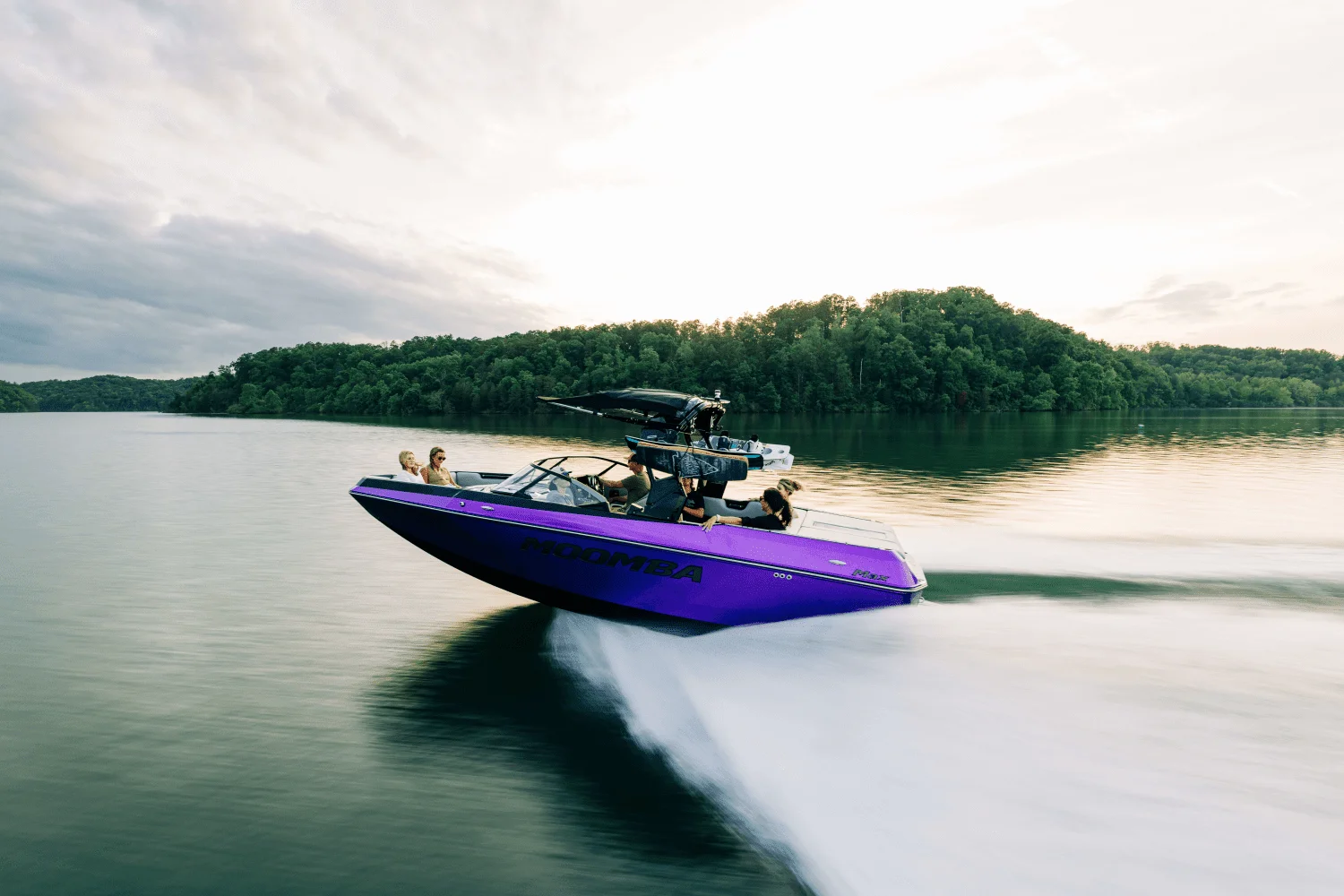 2026 Moomba Max Image Thumbnail #47