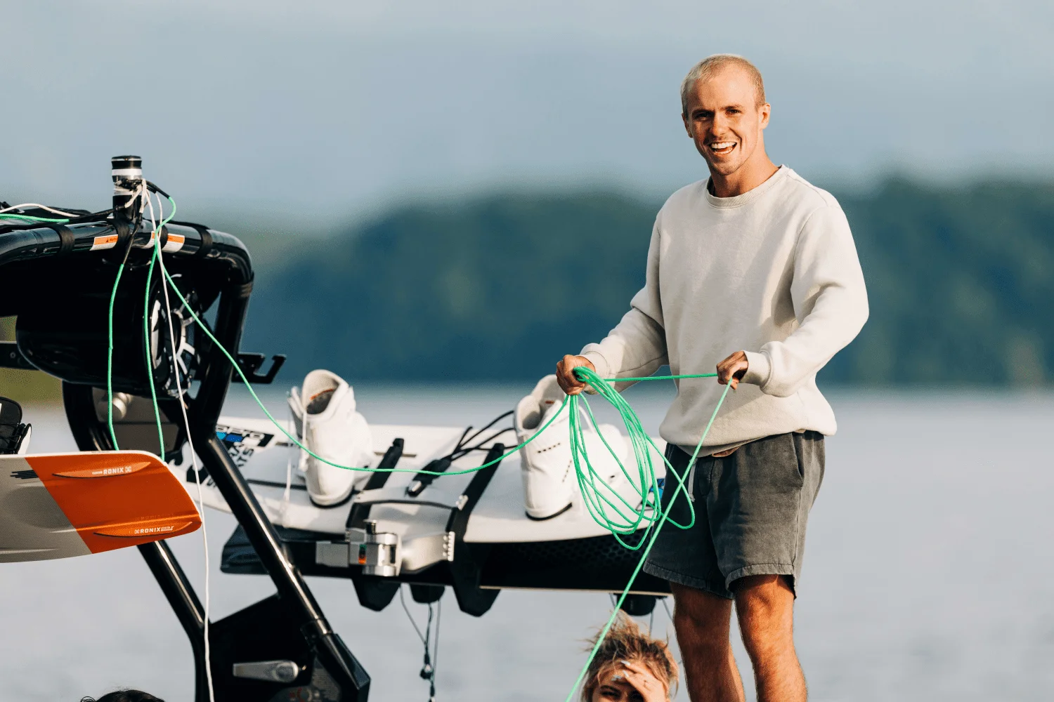 2026 Moomba Max Image Thumbnail #58