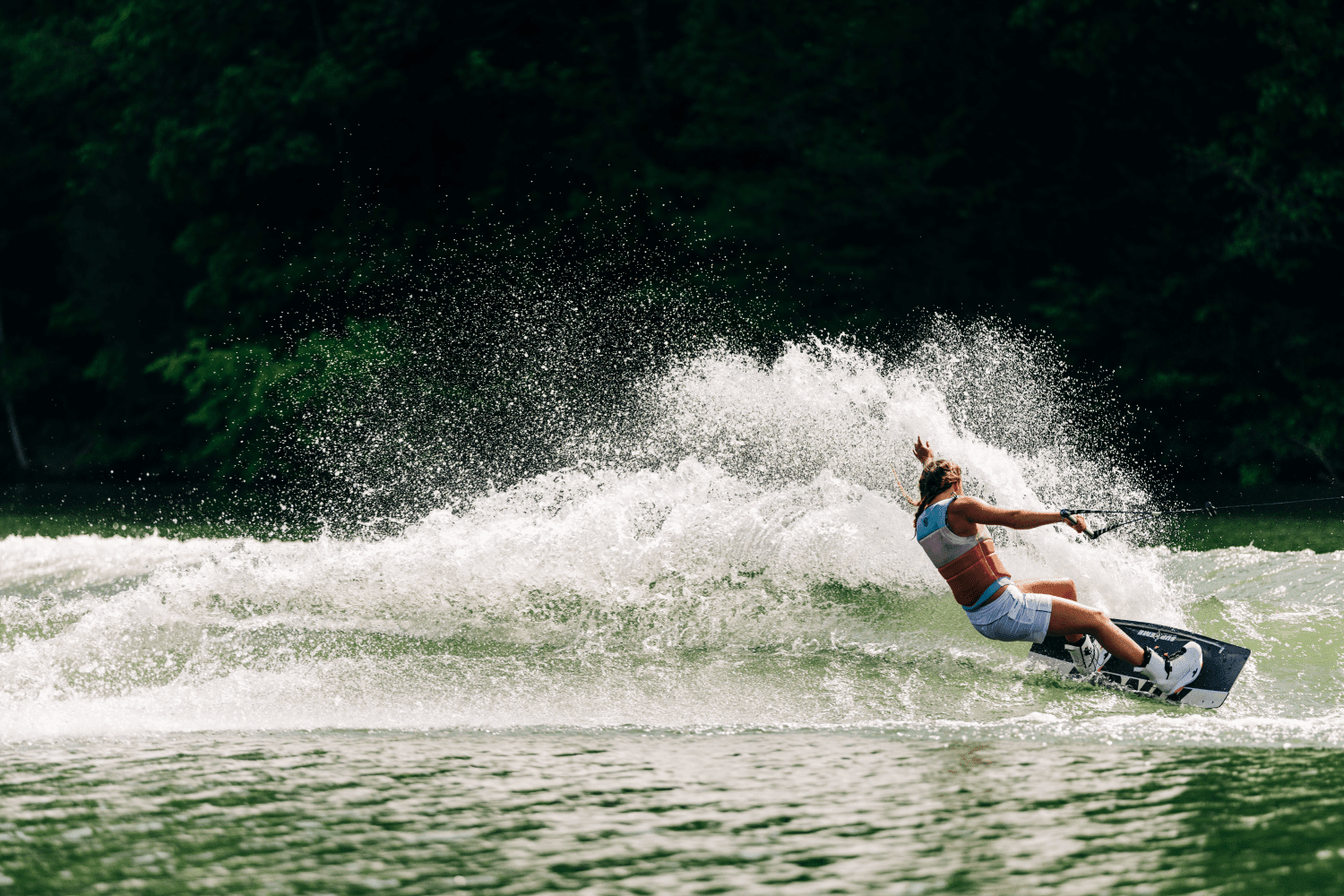 2026 Moomba Max Image Thumbnail #56