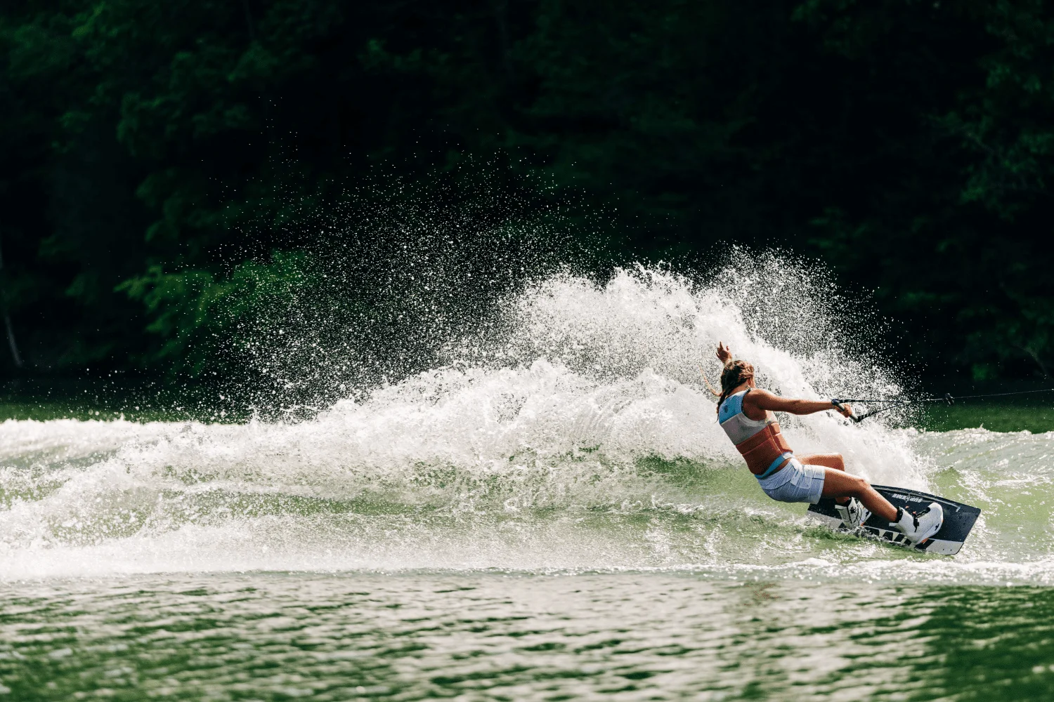 2026 Moomba Max Image Thumbnail #56