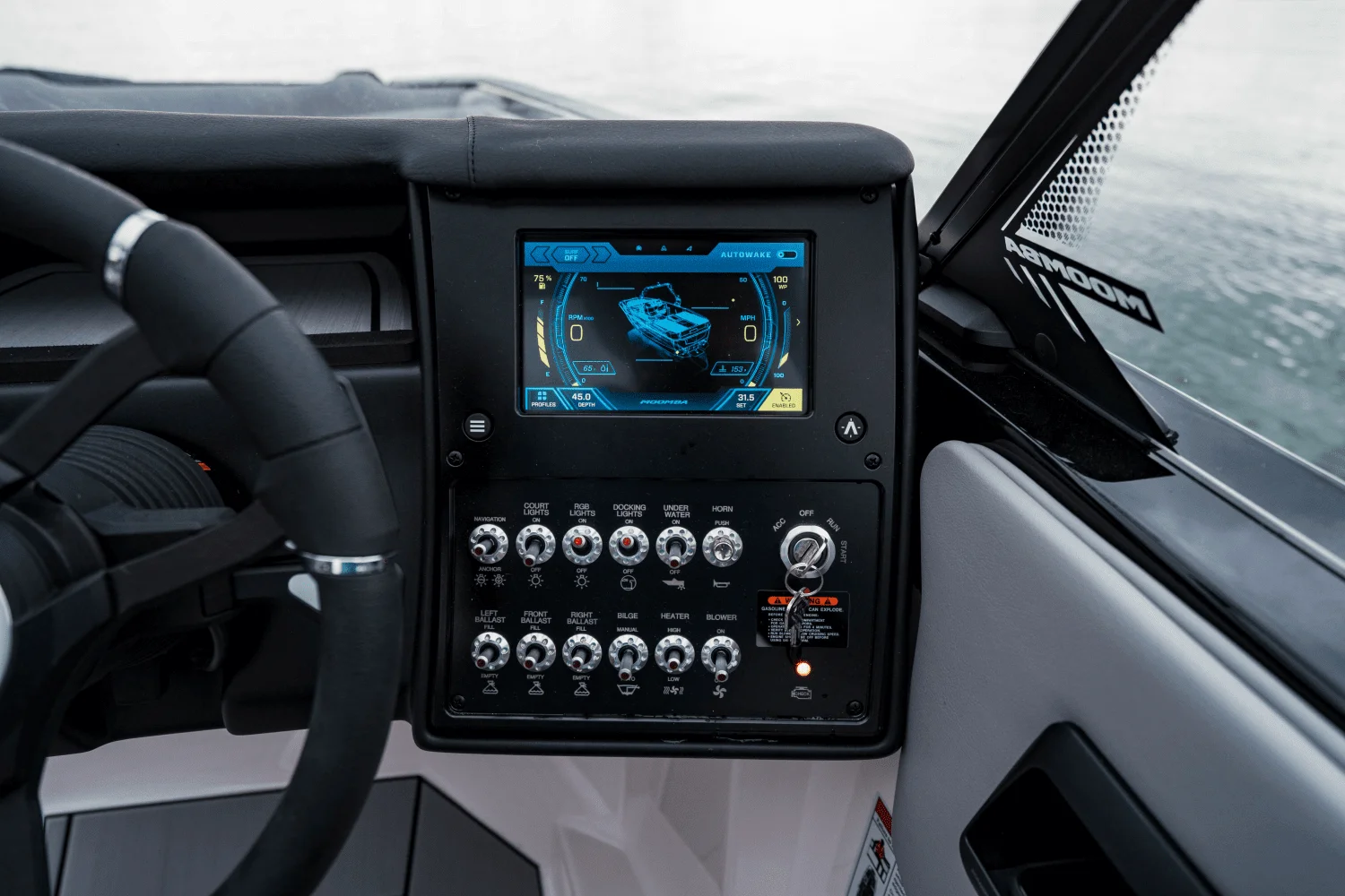 2026 Moomba Max Image Thumbnail #7