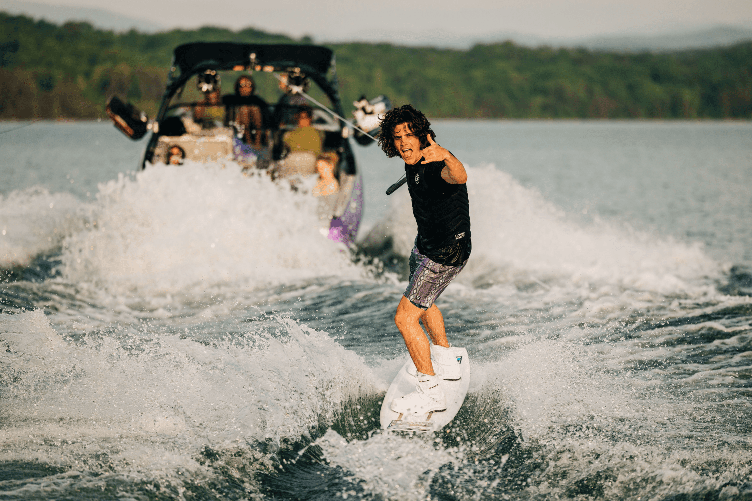 2026 Moomba Max Image Thumbnail #25