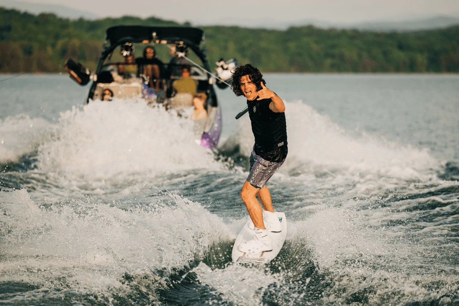 2026 Moomba Max Image Thumbnail #25