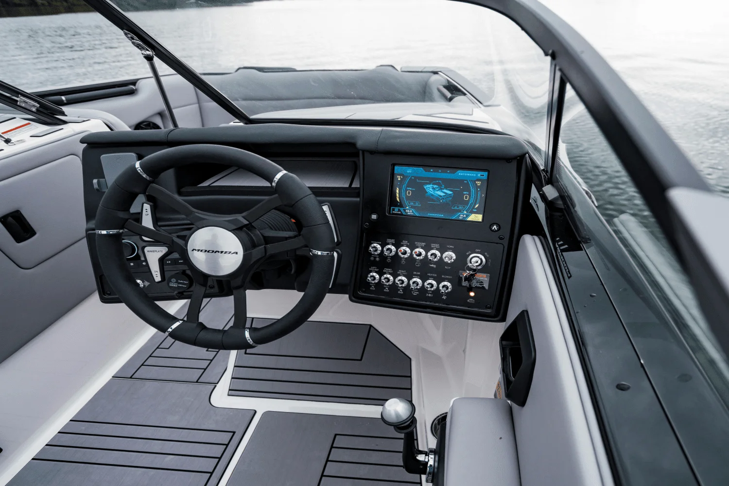 2026 Moomba Max Image Thumbnail #8