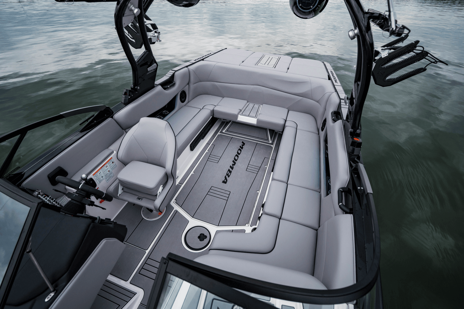 2026 Moomba Max Image Thumbnail #13