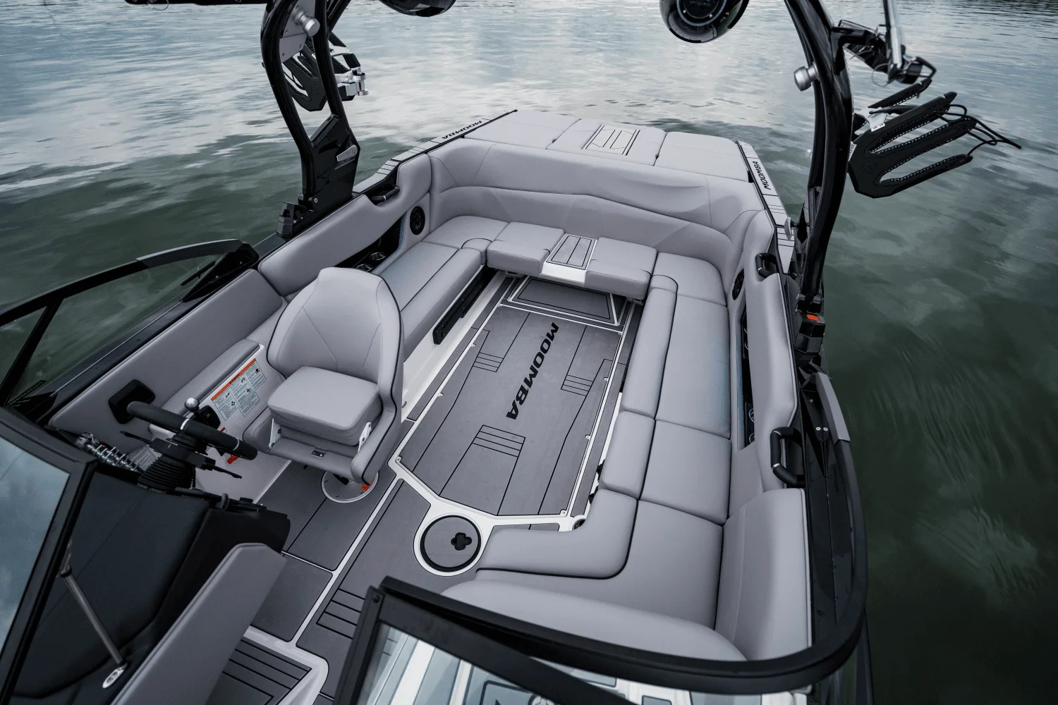 2026 Moomba Max Image Thumbnail #13