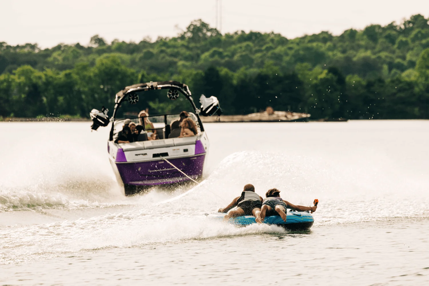2026 Moomba Max Image Thumbnail #22