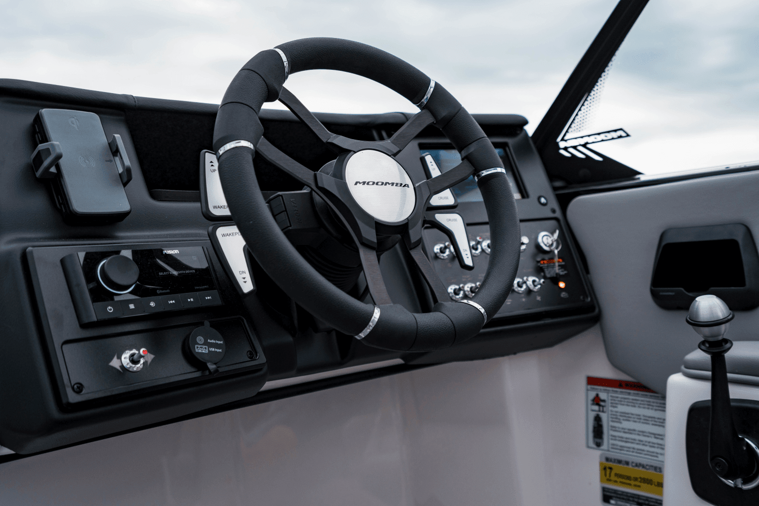 2026 Moomba Max Image Thumbnail #9