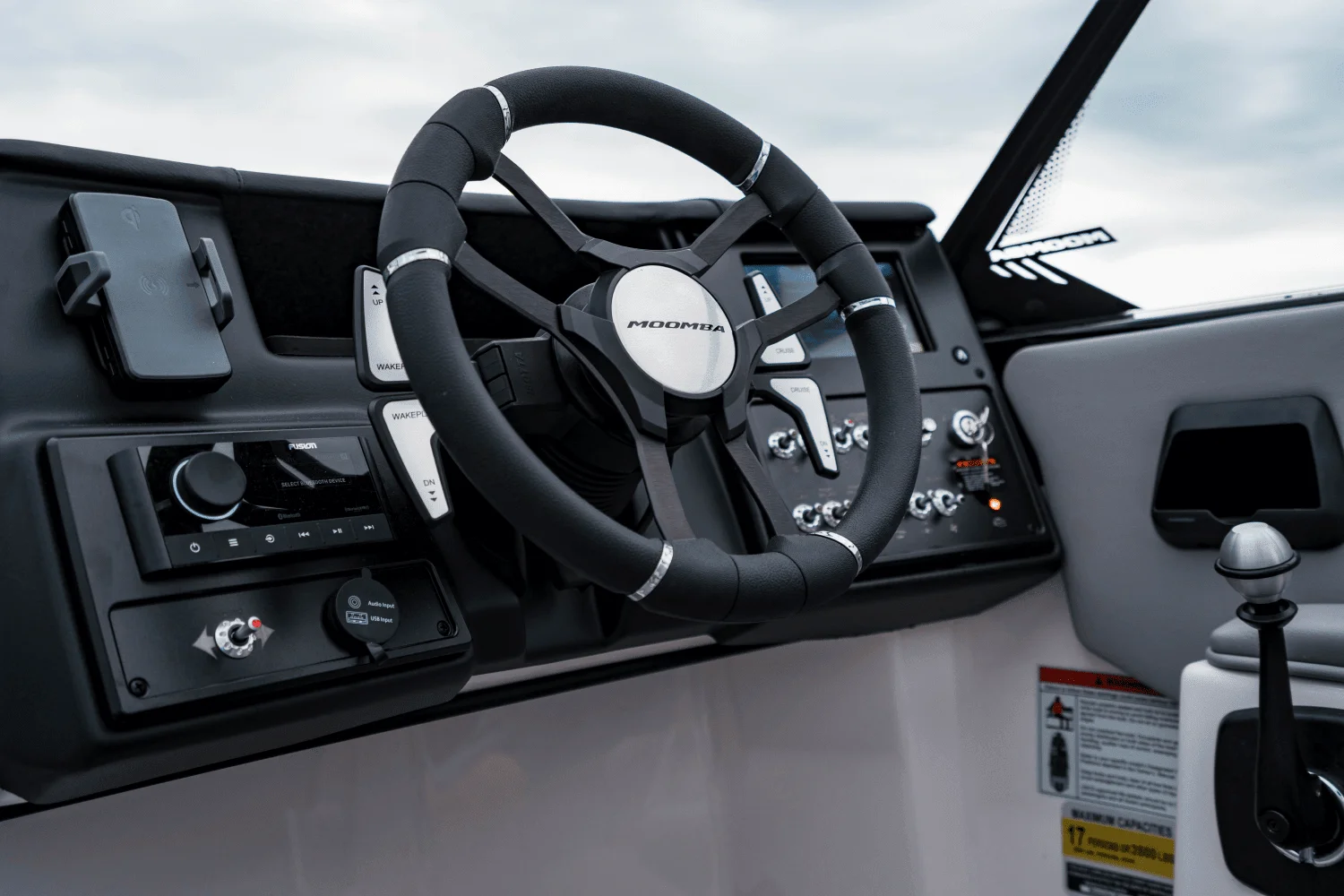 2026 Moomba Max Image Thumbnail #9