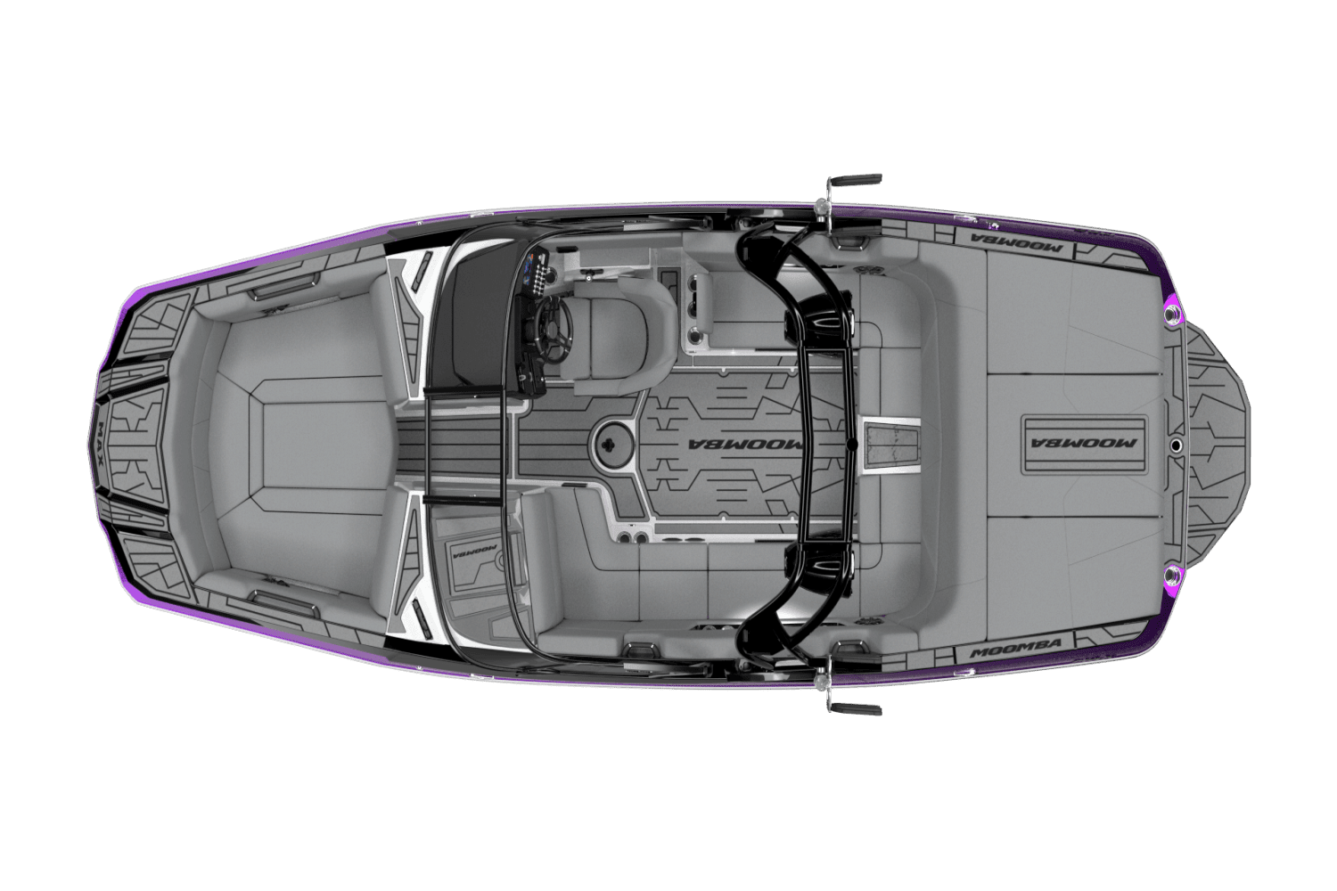 2026 Moomba Max Image Thumbnail #67