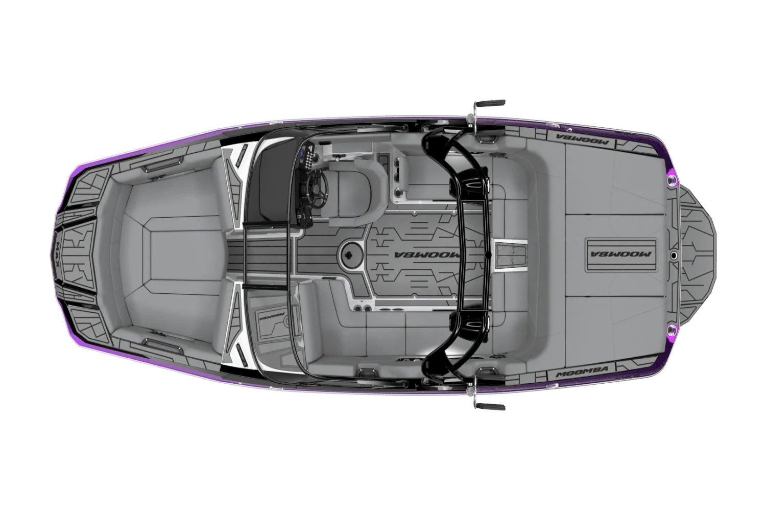 2026 Moomba Max Image Thumbnail #67