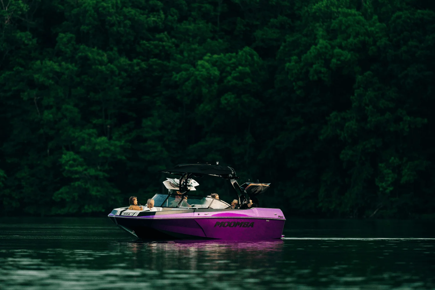 2026 Moomba Max Image Thumbnail #45