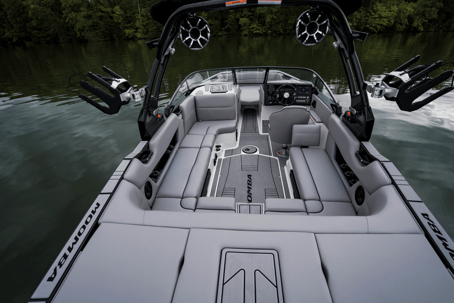 2026 Moomba Max Image Thumbnail #15