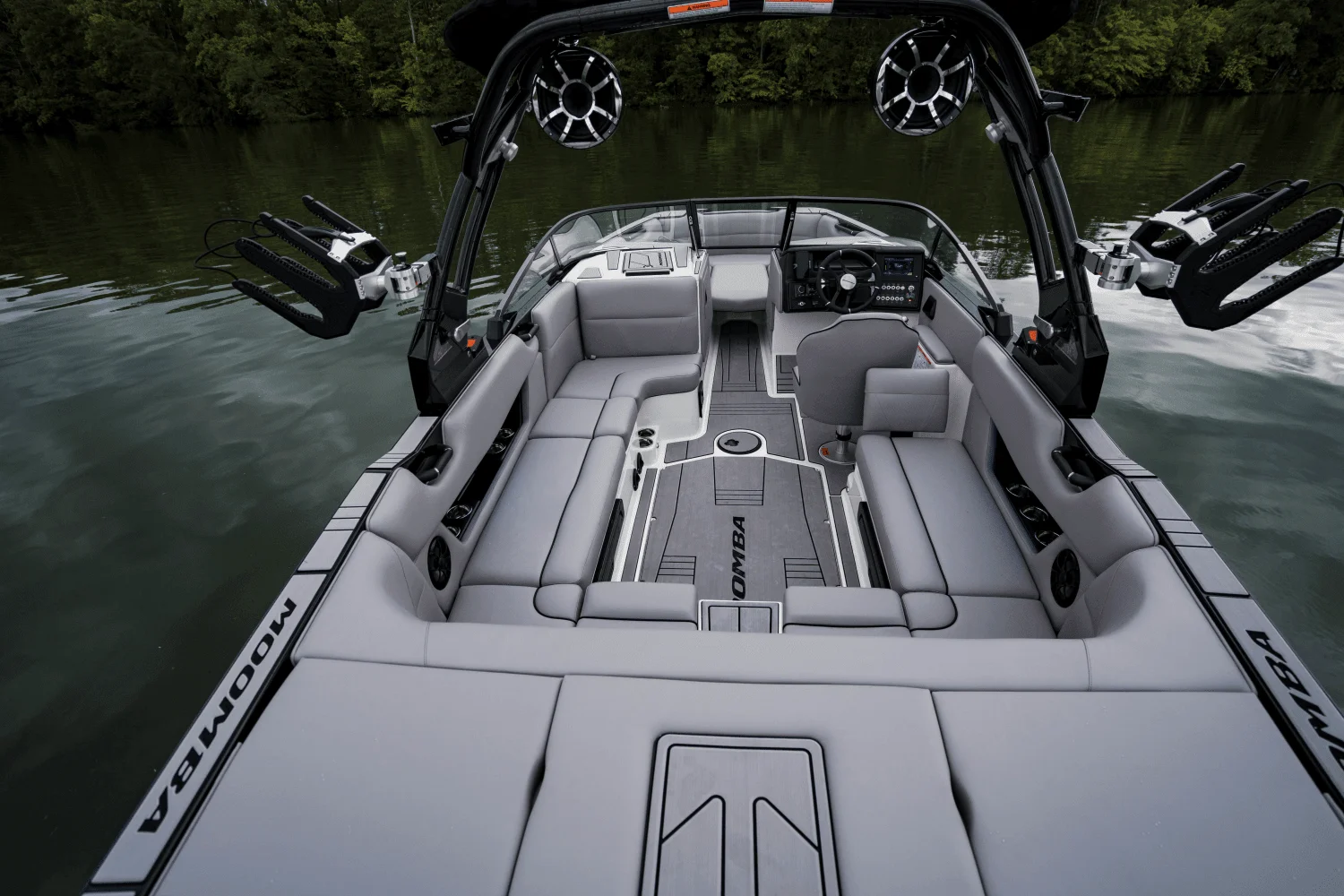 2026 Moomba Max Image Thumbnail #15