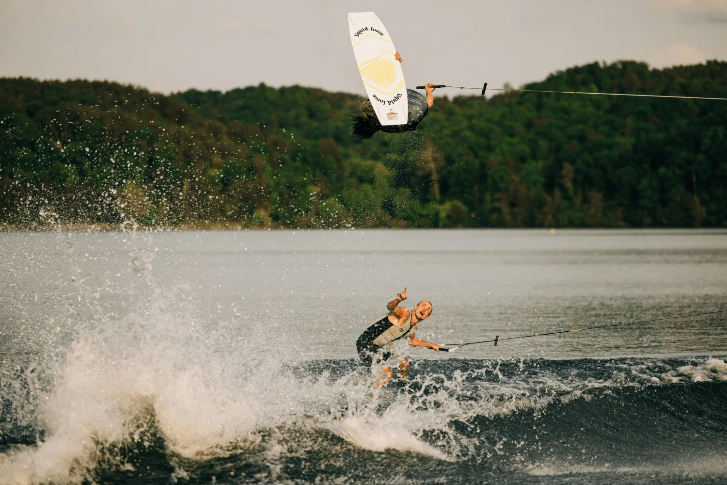 2026 Moomba Max Image Thumbnail #28