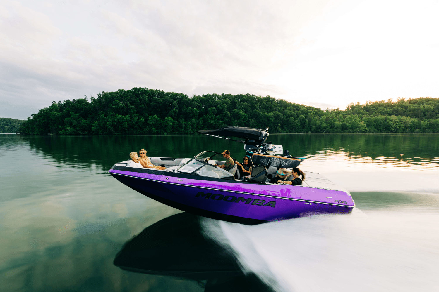 2026 Moomba Max Image Thumbnail #43