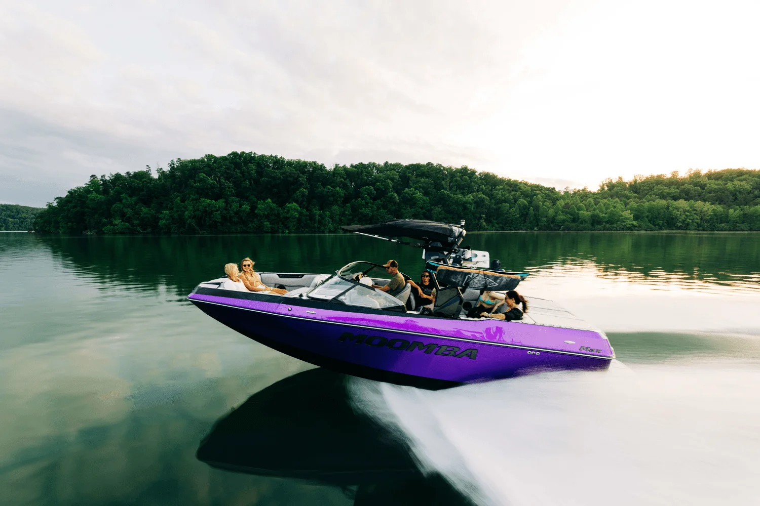 2026 Moomba Max Image Thumbnail #43