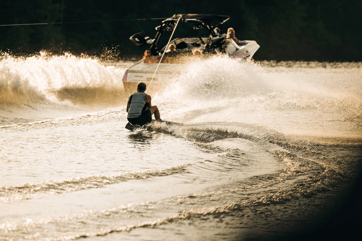 2026 Moomba Max Image Thumbnail #37