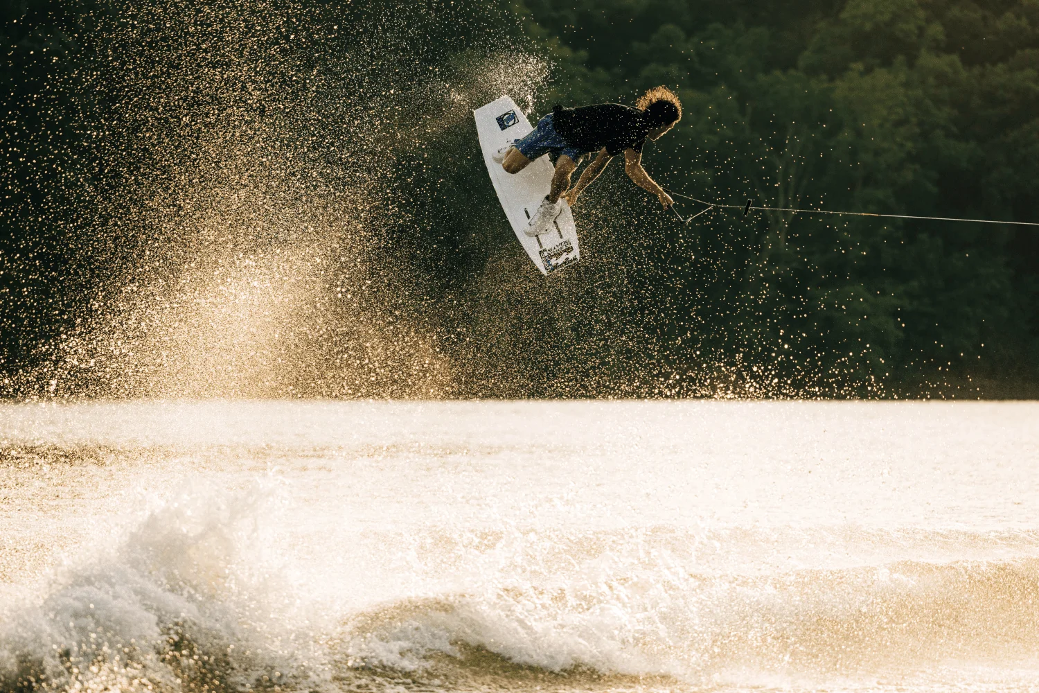 2026 Moomba Max Image Thumbnail #36