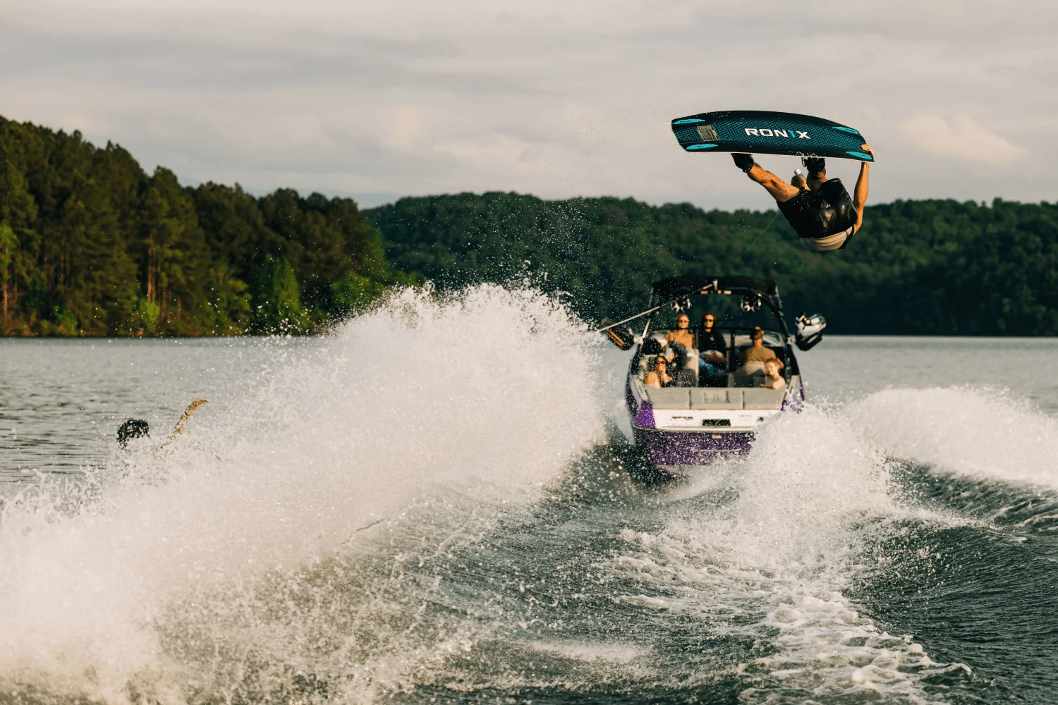 2026 Moomba Max Image Thumbnail #27