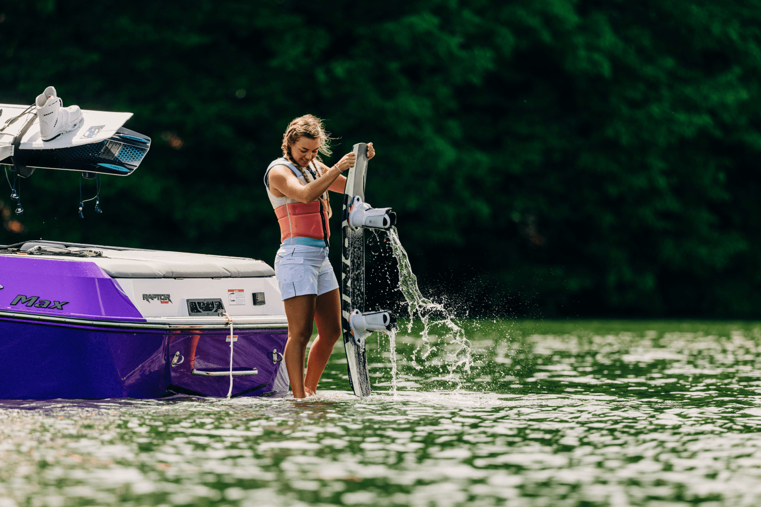 2026 Moomba Max Image Thumbnail #21