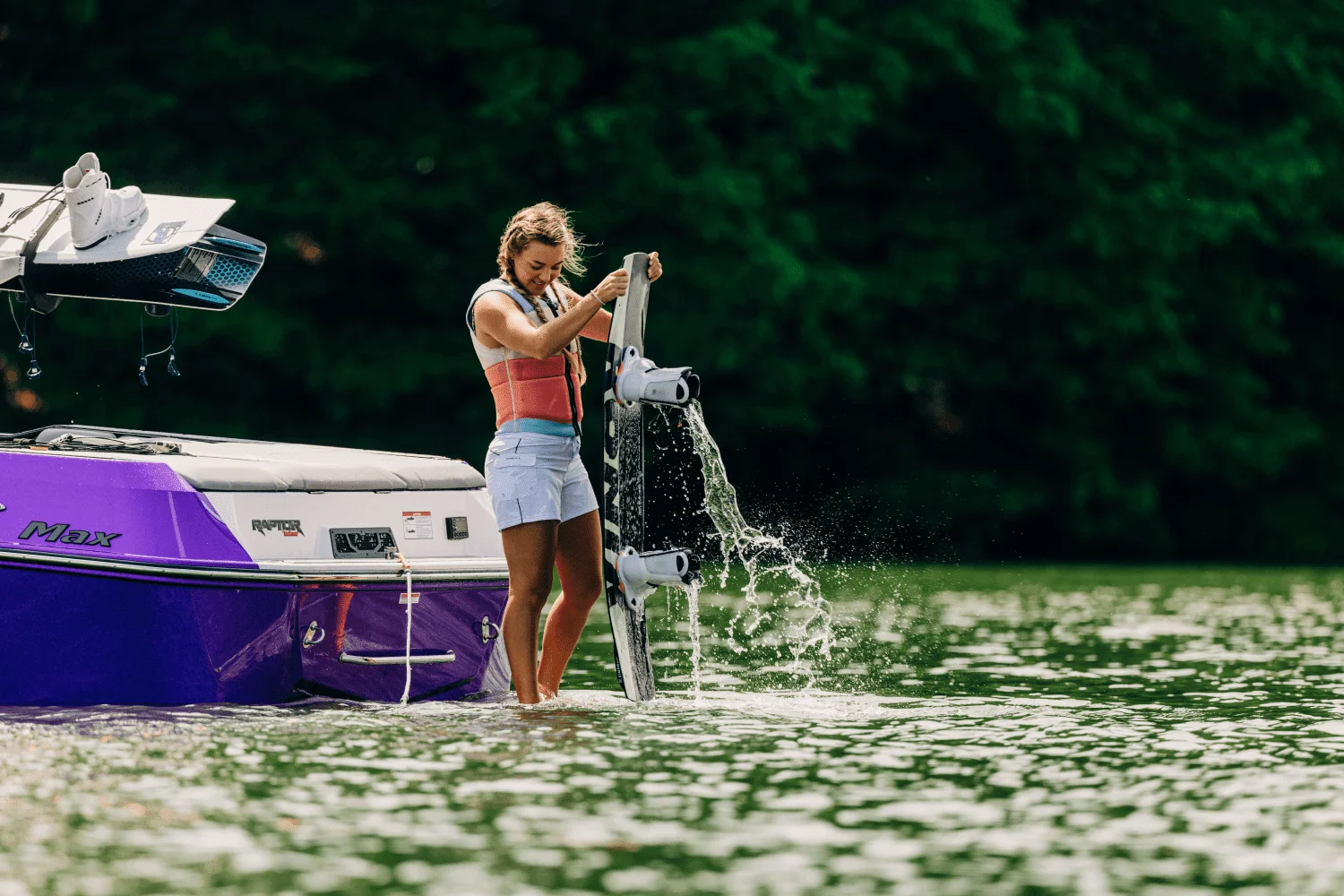 2026 Moomba Max Image Thumbnail #21